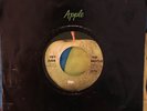 THE BEATLES: Hey Jude / Revolution APPLE 2276 45 VG+