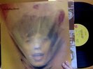 EX original 1973 THE ROLLING STONES album GOATS HEAD SOUP 59101 w Angie PLAYS EX