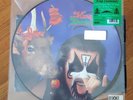 KING DIAMOND - NO PRESENTS FOR CHRISTMAS RSD EXCLUSIVE PICTURE DISC ROADRUNNER