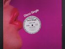 CHERYL LYNN: Got To Be Real / Same 12 (dj, couple faint foxing spots ol) Soul