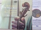 Rabin - The magic Bow - Original Capital - English Pressing - Mint