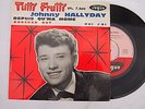 45T JOHNNY HALLYDAY