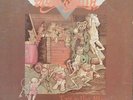 Aerosmith Toys In The Attic FIRST STATE SLEEVE Columbia Vinyl LP