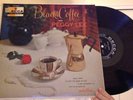 NM 1957 Peggy Lee BLACK COFFEE LP Jimmy Rowles Cootie C re Benny Goodman DL 8358