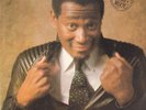 Luther Vandross Never Too Much Epic Vinyl LP