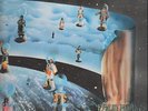 Van Der Graaf Generator Pawn Hearts NEAR MINT Philips Vinyl LP