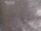 BELGRADO - SIGLO XXI LP, cold-wave/post-punk like Bauhaus, X-Mal Deutschland