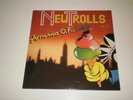 NEW TROLLS - AMERICA O.K. - LP 1983 FONIT CETRA RECORDS ITALY - NEW  SIGILLATO