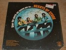 HEARTS OF STONE stop the world, we wanna get on 1970 US VIP STEREO VINYL LP