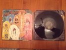 EX/VG- Wild Tchoupitoulas ILPS 9360 Island METERS NEVILLE BROS RARE FUNKY