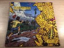 LP Scatterbrain ?– Here Comes Trouble DUTCH VINYL 1990 OIS