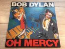 LP CBS ?– 465800 1 Bob Dylan ?– Oh Mercy OIS DUTCH VINYL 1989