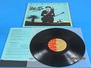 FRANCO BATTIATO : PATRIOTS EMI 3C 064-18521 EX++/NM INNER TESTI 1980 1ST ITALIA