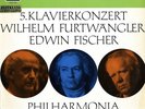 EMI STE-90048 Breitklang BEETHOVEN Piano Concerto 5 EDWIN FISCHER FURTWANGLER