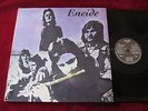 LP ITALIAN PROG ENEIDE - UOMINI UMILI POPOLI LIBERI ENEIDE RARE PROG PSYCH NM