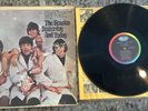 NR BEATLES LP 