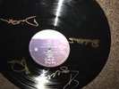 Pink Floyd LP Records No Sleeves PLUS FREE SIGNED LP Record