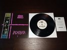 Böhse Onkelz - Zagarbata LP Vinyl Oi Skinhead Punk Rock o Rama Freiwild Broilers