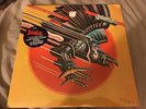 Judas Priest, Screaming For Vengeance 1982 (Vinyl Lp) Still Has Original Plastic