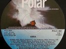 ABBA DANISH LP 1975 POLAR MAMMA MIA SOS I DO I DO I DO I DO I DO ROCK ME SO LONG