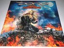 LP DORO - POWERFUL PASSIONATE FAVORITES / BLACK VINYL  FOC  NEU & OVP