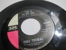 IRMA THOMAS time is on my side 45  IMPERIAL 66041 RARE 64' SOUL rolling stones