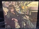 Rod Stewart Never A Dull Moment SEALED US 1972? VINYL LP W/ NO BARCODE