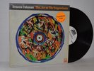 Ornette Coleman, The Art Of The Improvisers   '70 Atlantic SD-1572   Promo, NM