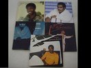 5x GEORGE BENSON LP 20/20 Weekend in L.A. In Flight White Rabbit Livin inside...