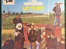 The HOMBRES Let It Out VERVE STEREO LP '67 Garage TEX-MEX Teen Beat NUGGETS SHRI