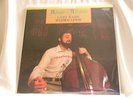 GARY KARR & HARMON LEWIS Adagio d'Albinoni SEALED Cisco 180 gram vinyl JAPAN LP