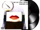 Red Hot Chili Peppers - Greatest Hits [2LP] DOUBLE BLACK VINYL- Sealed
