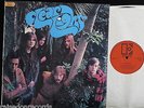 CLEAR LIGHT - Clear Light [Elektra] RARE STEREO UK 1st pressing EXCELLENT- LP