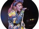 MADONNA - VIRGIN TOUR INTERVIEW 12
