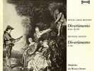 DECCA SXL-21066 (SXL-6055) MOZART HAYDN Divertimentos VIENNA OCTET MEMBERS GD2