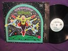 Neil Merryweather 'Kryptonite' PROMO LP