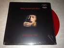 Only Lovers Left Alive Soundtrack 2x RED VINYL LP Record jim jarmusch zola jesus
