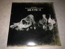 The Raconteurs Live In London 2x Vinyl LP Record  Vault #2 jack white stripes