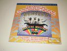 THE BEATLES  Magical Mystery Tour  MFSL LP PROMO 1981 MADE IN U.S.A W/INSERTS FT