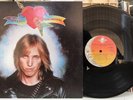 Tom Petty and the Heartbreakers Original Vinyl Record LP 1976 Shelter Records
