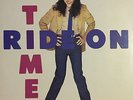 LISTEN   TATSURO YAMASHITA /  Ride On Time ft. MINAKO YOSHIDA   RAL-8501 / EX