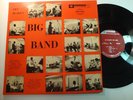 Jazz LP Art Blakey Big Band John Coltrane NM