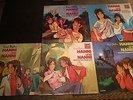 Enid Blyton - Hanni und Nanni     5 x Hörspiel LP