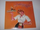 AMERICAN GRAFFITI Orig. Soundtrack 12