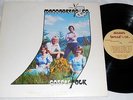 MANNABREAD & CO: GOSPEL FOLK (VERY RARE PRIVATE PRESS XIAN FOLK PSYCH LP)
