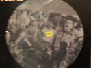 Village People Picture Disc Lp