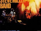 STEVE MILLER BAND: NUMBER 5/ 1970 LP - NEAR MINT VINYL/ EX GATEFOLD SLEEVE