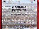 Electronic Panorama 4 Lp Box Set, Avant-garde, Stockhausen, Pierre Henry, Ex