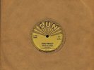Elvis Presley - That's All Right - Blue Moon Of Kentucky (10inch Vinyl, 45rpm...