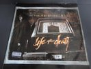 The Notorious B.I.G Album Life after Death Vinyl records pre owned biggie BIG